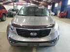 2014 Kia Sportage Sx   للبيع في East Granby، CT - Side