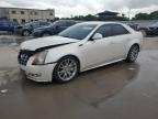2012 Cadillac Cts Premium Collection for Sale in Wilmer, TX - Front End
