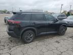 2021 Nissan Rogue S на продаже в Chicago Heights, IL - Front End