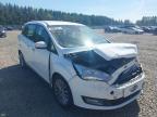 2018 FORD GRAND C-MA for sale at Copart EAST KILBRIDE