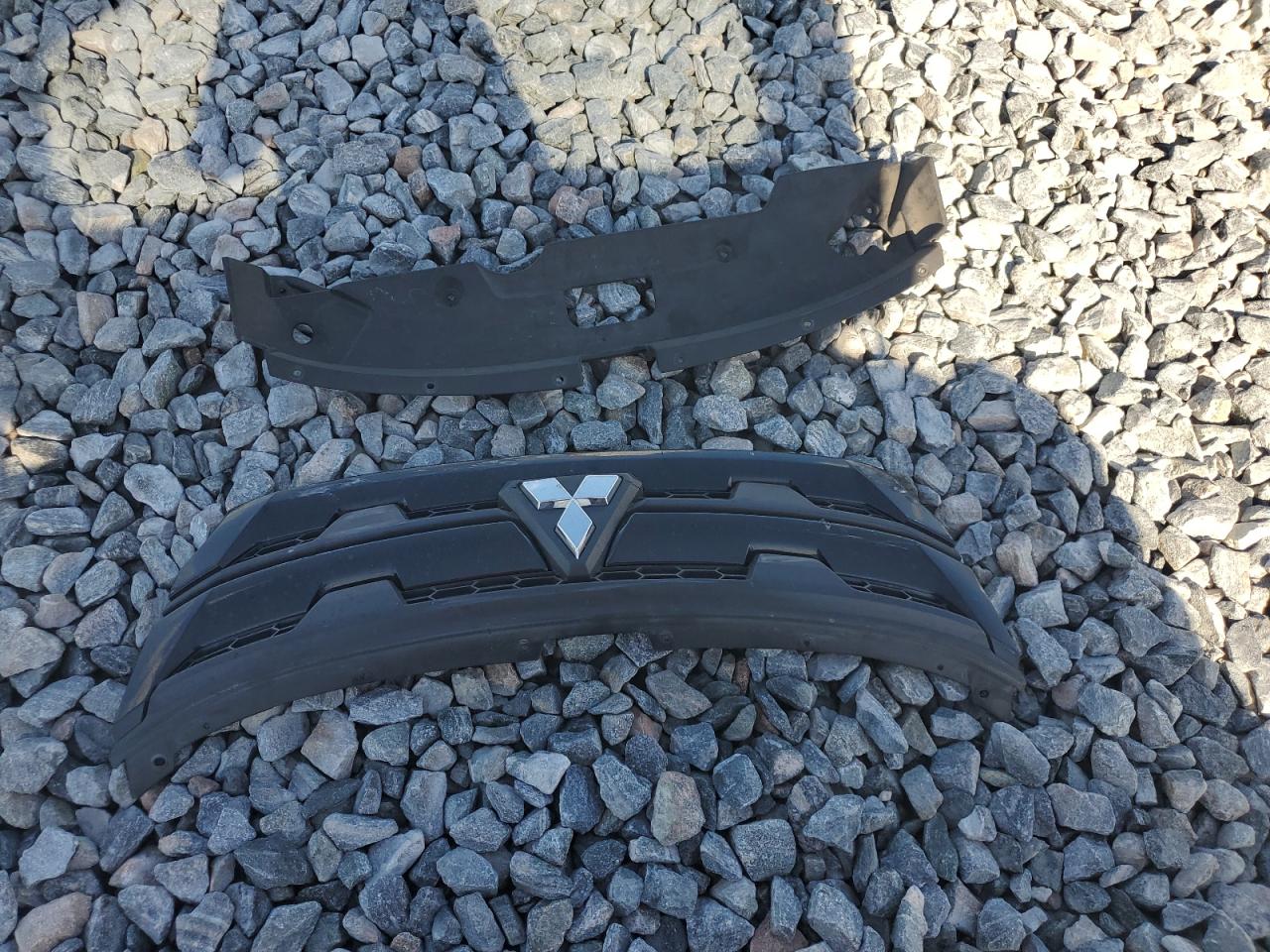 2021 Mitsubishi Outlander Sport Es VIN: JA4APUAU3MU001984 Lot: 57045315