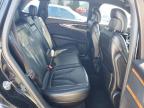 2016 Lincoln Mkx Select de vânzare în Louisville, KY - Hail