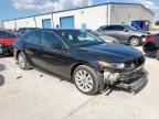 2019 Toyota Camry L na sprzedaż w Haslet, TX - Front End