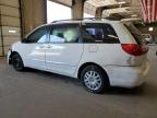 2008 Toyota Sienna Ce zu verkaufen in Blaine, MN - Front End