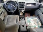 2007 Jeep Compass  for Sale in Exeter, RI - Burn - Engine