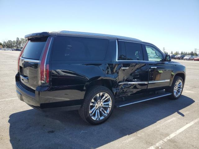  CADILLAC ESCALADE 2020 Черный