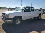 2005 Chevrolet Silverado K1500 for Sale in Colorado Springs, CO - Side