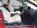2013 VOLKSWAGEN GOLF SE TS for sale at Copart GLOUCESTER