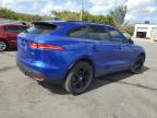 2018 Jaguar F-Pace Premium продається в Miami, FL - Normal Wear