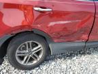 2017 Hyundai Santa Fe Sport    de vânzare în Apopka, FL - Side