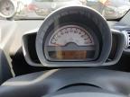 2008 SMART FORTWO PAS for sale at Copart NEWBURY