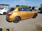 2009 Toyota Corolla Matrix    na sprzedaż w San Diego, CA - Front End