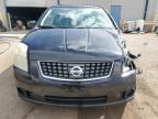 2007 Nissan Sentra 2.0 за продажба в Albuquerque, NM - Front End