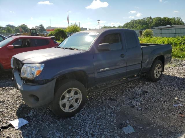 2007 Toyota Tacoma Access Cab