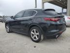 2018 Alfa Romeo Stelvio  for Sale in West Palm Beach, FL - Rear End