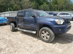 2013 Toyota Tacoma Double Cab zu verkaufen in Midway, FL - Side