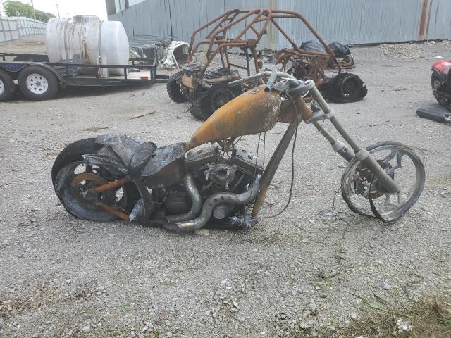 2004 Big Dog Chopper 