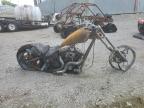 2004 Big Dog Chopper  en Venta en Lebanon, TN - Burn