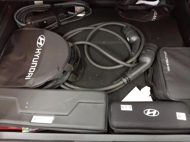 2023 HYUNDAI IONIQ 5 168KW PREMIUM 77 KWH 5DR AUTO [PART LEATHER]