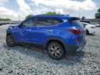 2021 Kia Seltos Sx   na sprzedaż w Mebane, NC - Front End