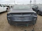 2022 Tesla Model 3  zu verkaufen in Elgin, IL - Rear End