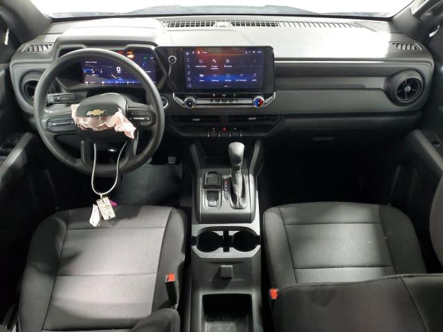  CHEVROLET COLORADO 2024 tan