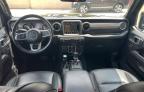 2023 Jeep Wrangler Sahara 4Xe de vânzare în Van Nuys, CA - Normal Wear