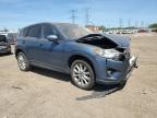 2015 Mazda Cx-5 Gt en Venta en Elgin, IL - Front End