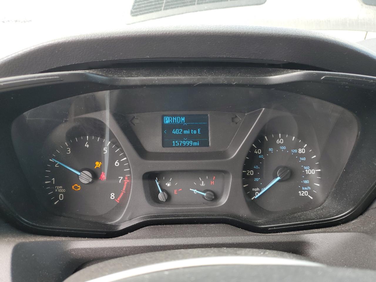 2017 Ford Transit T-350 VIN: 1FBZX2XM2HKB26260 Lot: 57846665