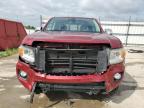 2018 Gmc Canyon Slt for Sale in Cahokia Heights, IL - Front End