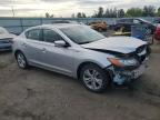 2013 Acura Ilx Hybrid Tech for Sale in Pennsburg, PA - Front End