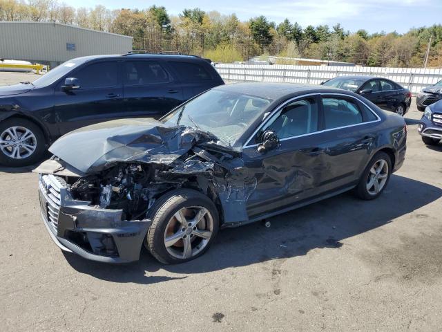 2019 Audi A4 Premium