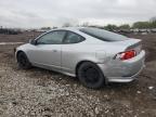 2006 Acura Rsx  იყიდება Chicago Heights-ში, IL - Rear End