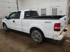 2007 Ford F150  zu verkaufen in Davison, MI - Front End