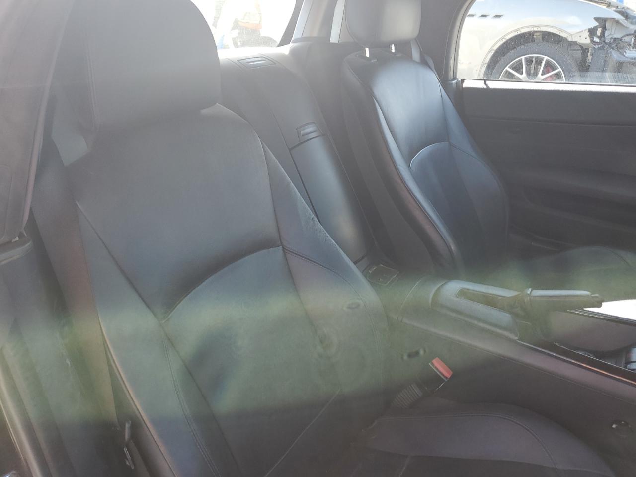 2007 BMW Z4 3.0 VIN: 4USBU33567LW71567 Lot: 56680695