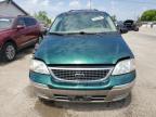 2003 Ford Windstar Sel na sprzedaż w Pekin, IL - Front End