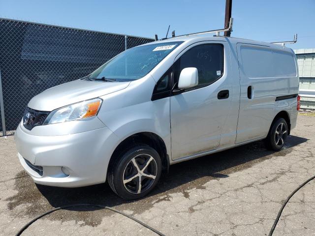 2017 Nissan Nv200 2.5S
