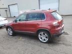 2012 Volkswagen Tiguan S   for Sale in Woodburn, OR - Rear End
