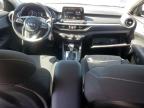 2022 Kia Forte Fe за продажба в Gainesville, GA - Rear End