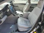 2016 Toyota Camry Hybrid en Venta en Arlington, WA - Rear End