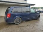 2013 Dodge Grand Caravan Se იყიდება Ellwood City-ში, PA - Front End