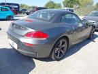 2014 BMW Z4 SDRIVE2 for sale at Copart SANDWICH