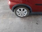 2006 VAUXHALL CORSA SXI for sale at Copart SANDTOFT