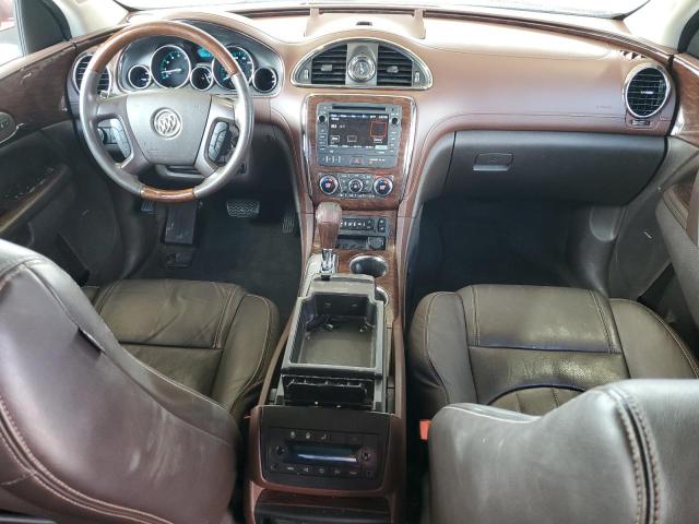 Паркетники BUICK ENCLAVE 2013 Бургунді