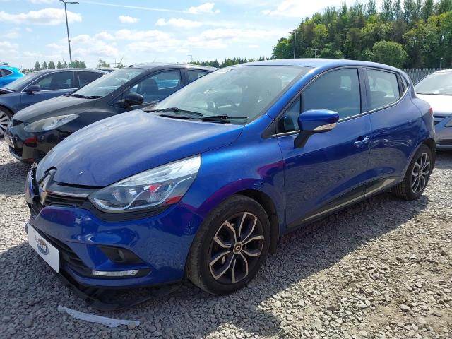 RENAULT CLIO PLAY 2018