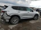 2020 Hyundai Santa Fe Se продається в Dyer, IN - Rear End