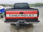 1993 Chevrolet Gmt-400 K1500 იყიდება Byron-ში, GA - Front End