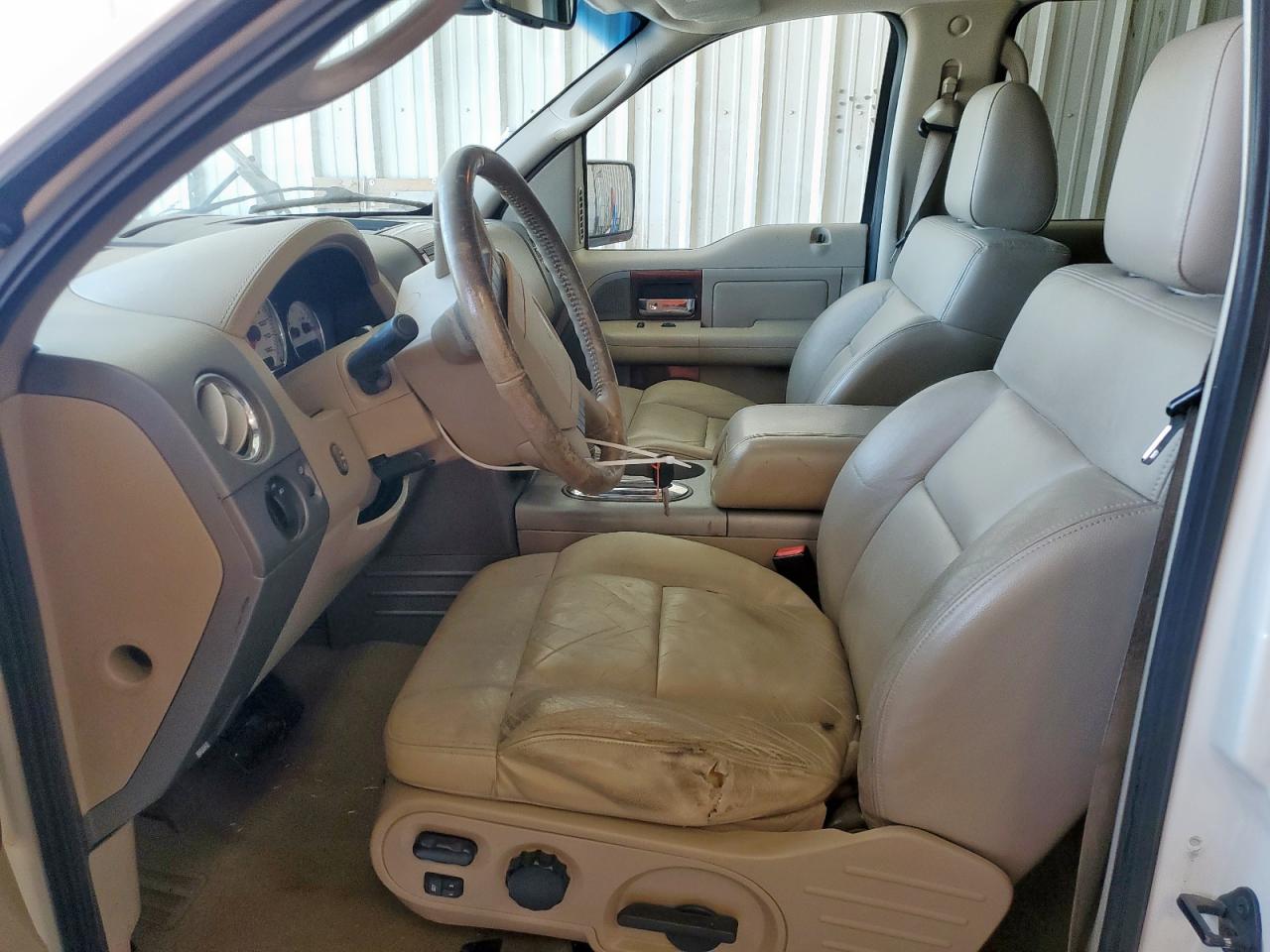 2007 Ford F150 Supercrew VIN: 1FTPW12V57FB46512 Lot: 57236175