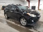 2012 Hyundai Tucson Gls en Venta en Center Rutland, VT - Biohazard/Chemical