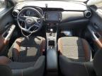 2021 Nissan Kicks Sr   продається в Fredericksburg, VA - Rear End